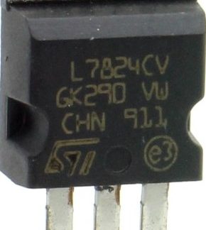 L7824 TO220-0