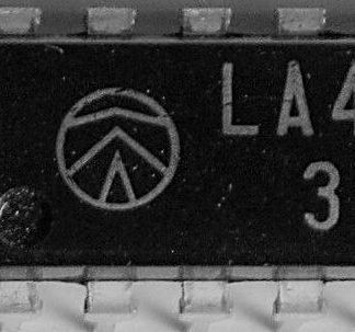 LA4200-0