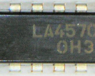 LA4570-0