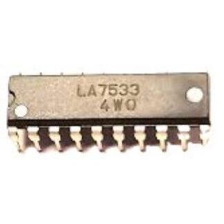 LA7533 IC
