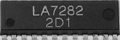 LA7282-0