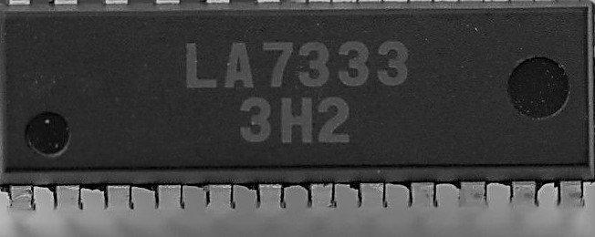 LA7333-0