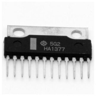 HA1377 IC