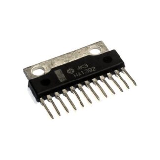 HA1392 IC
