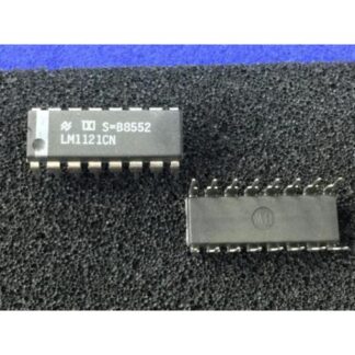 LM1121CN IC