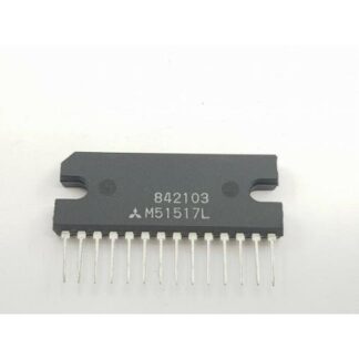 M51517L IC