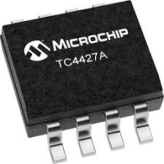 TC4427AEPA IC