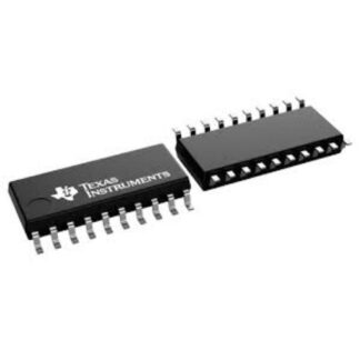TPS61199 IC