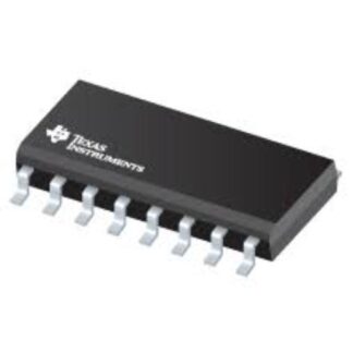SN74LVC573A IC