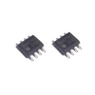 FA5527 IC
