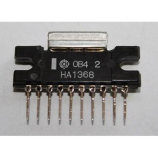 HA1368 IC