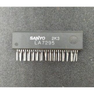 LA7295 IC