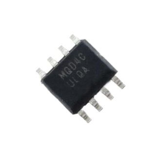 MC9S08QD4CSC IC