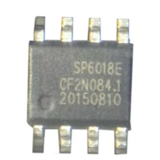 SP6018E IC