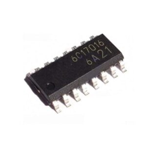 FA6A21 IC