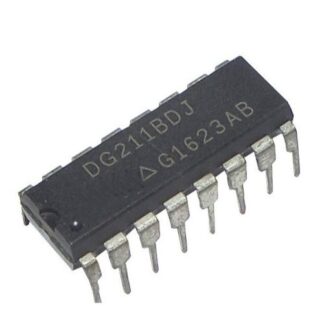 DG211 IC