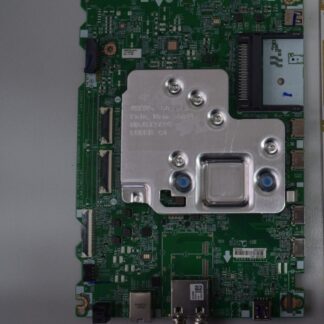 EBU66769291 MAIN BOARD