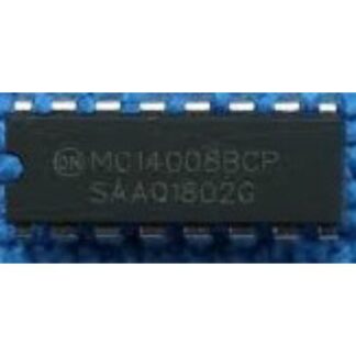MC14008 IC
