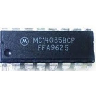 MC14035 IC