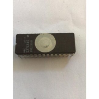 27C64D-25 IC