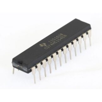 SN74154 IC