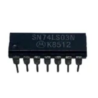 SN74LS03 IC