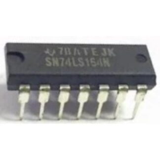 74LS164 IC