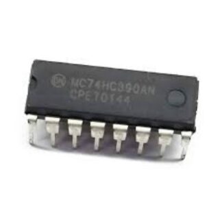 74HC390 IC
