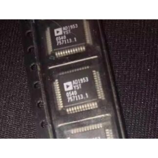 AD1953YSTX QPF48 IC