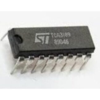 CA3189 IC