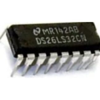 DS26LS32 IC
