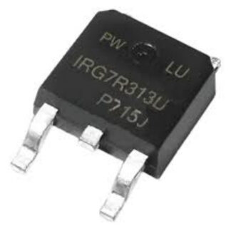 IRG7R313U TRANSISTOR