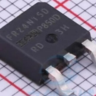 IRFR24N15D TRANSISTOR