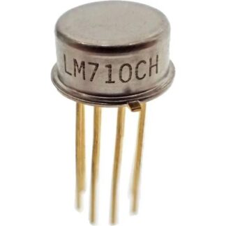 LM710CH IC