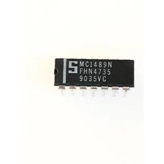 MC1489 IC