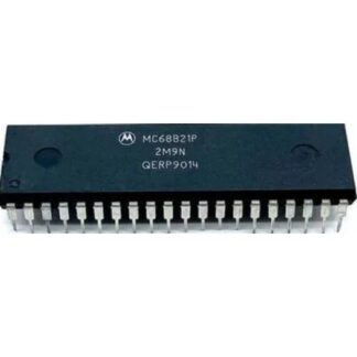 MC68B21P IC