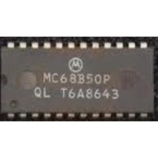 MC68B50P IC