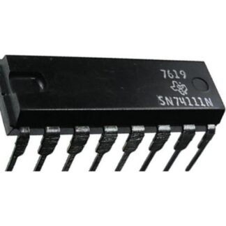SN74111N IC