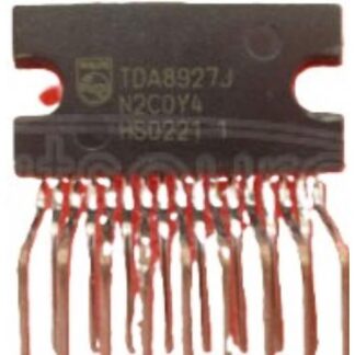 TDA8927J IC