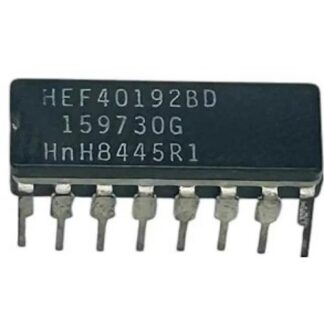 CD40192 IC