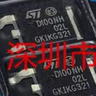 D100NH02L TRANSISTOR