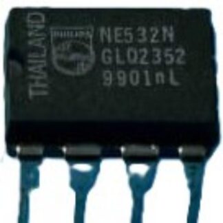 NE532 IC