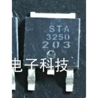 STA3250 TRANSISTOR