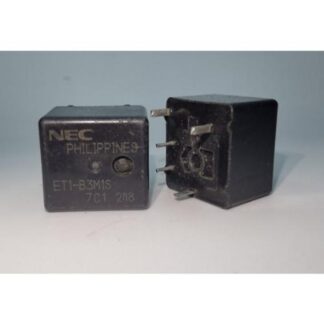 ET1-B3M1S RELE 12V