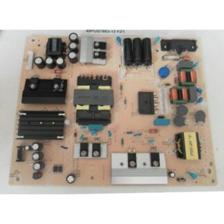 715G9309-PO2-000-003H FONTE ALIMENTAÇAO