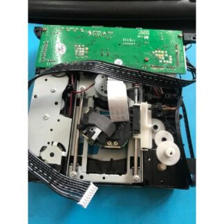 SFHD870A/EP-HD870A LASER