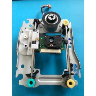 PVR502W 23PINOS C/ENGRENAGEM