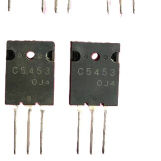 2SC5453 TRANSISTOR