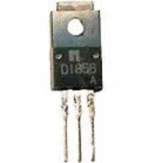 2SD1856 TRANSISTOR
