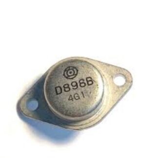 2SD898B TRANSISTOR